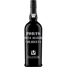 Vista Alegre Colheita 1940 Hvid Portvin