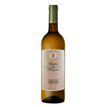 Quinta das Bágeiras Colheita 2017Vino bianco