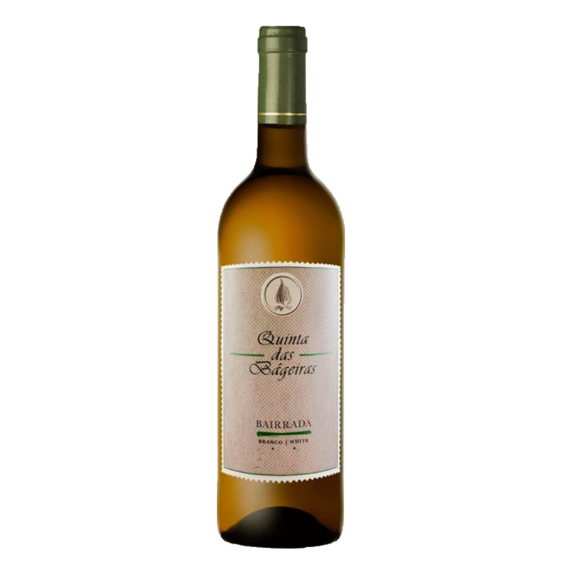 Quinta das Bágeiras Colheita 2017Vin blanc