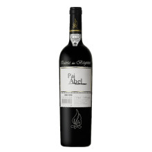Quinta das Bágeiras Pai Abel Red Wine