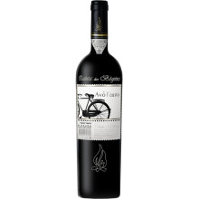 Quinta das Bágeiras Avô Fausto 2016Vino rosso