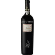 Quinta das Bágeiras Garrafeira 2016 Rode Wijn
