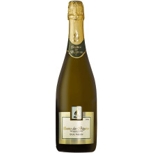 Quinta das Bágeiras Bruto Natural Sparkling White Wine