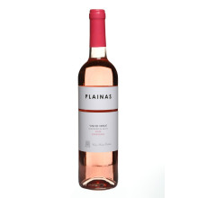 Plainas Rosé Wine Plainas Rosé Wine
