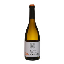 Casa Santa Eulália Alvarinho Superior 2018 Valkoinen viini