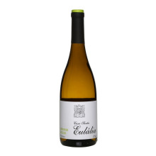Casa Santa Eulália Avesso Superior 2018 White Wine