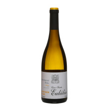 Casa Santa Eulalia Sauvignon Blanc 2019 Vino Blanco