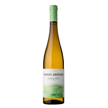 Vin Blanc Muros Antigos Escolha