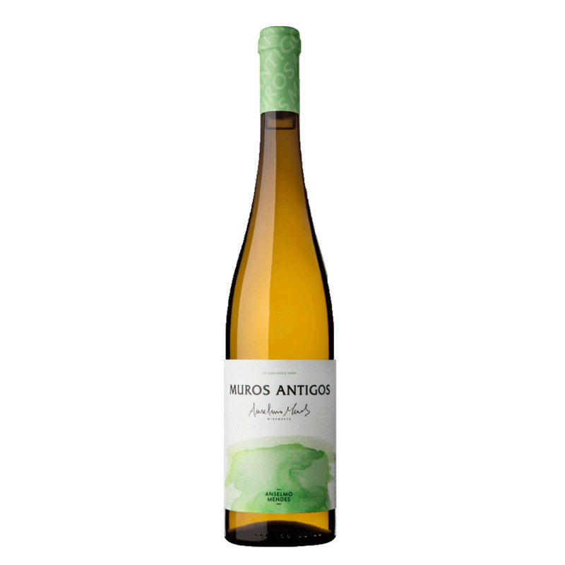 Vin Blanc Muros Antigos Escolha Vin Blanc Muros Antigos Escolha