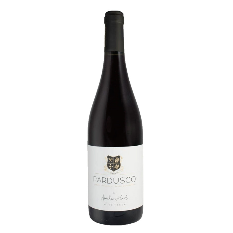 Anselmo Mendes Pardusco 2015 Vin rouge Anselmo Mendes Pardusco 2015 Vin rouge