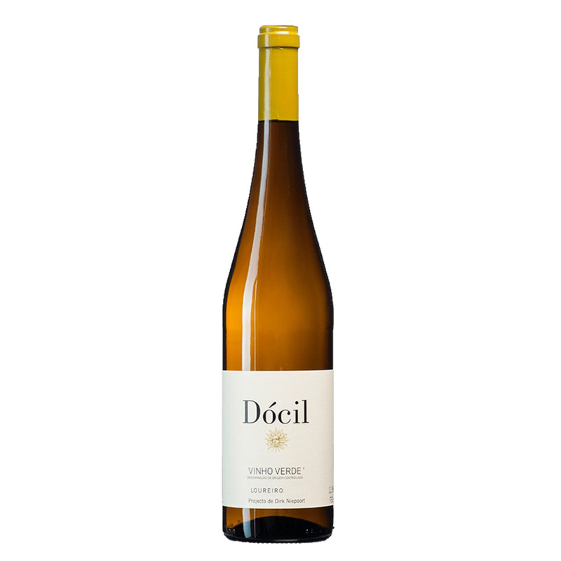 Niepoort Dócil Loureiro 2017 White Wine Niepoort Dócil Loureiro 2017 White Wine