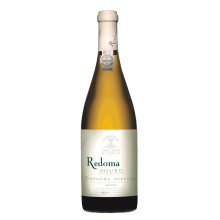 Redoma Reserva White Wine