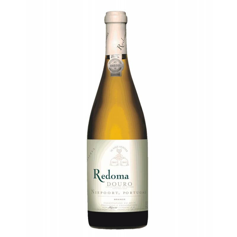 Redoma Reserva White Wine