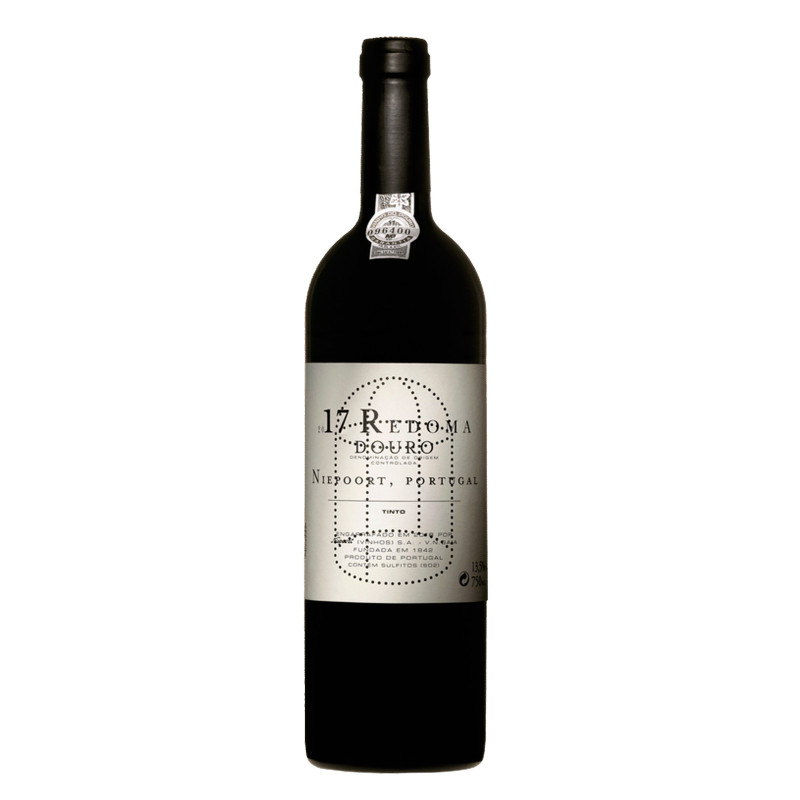Redoma 2017 Rotwein Redoma 2017 Rotwein