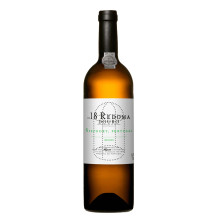 Redoma Vinho Branco