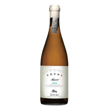 Bílé víno Coche 2016