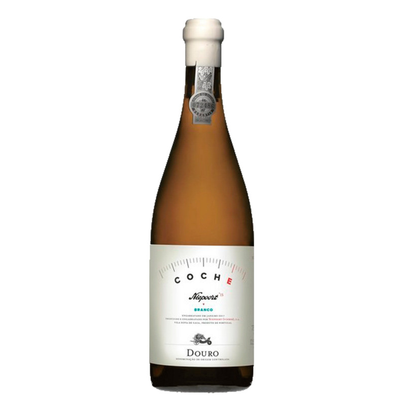 Vino Blanco Coche 2016 Vino Blanco Coche 2016