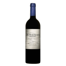Vertente Vino Rosso