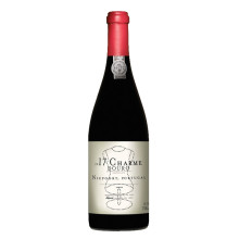 Charme 2017 Rotwein