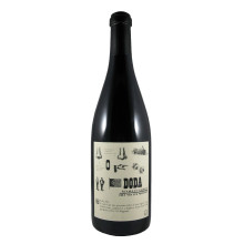 Vino Tinto Doda 2012