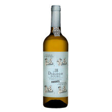 Diálogo White Wine
