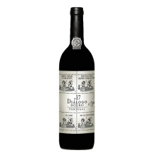 Diálogo Red Wine