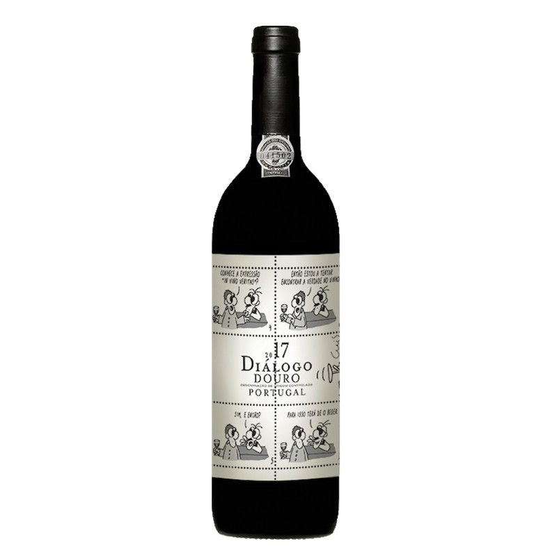Diálogo Red Wine Diálogo Red Wine