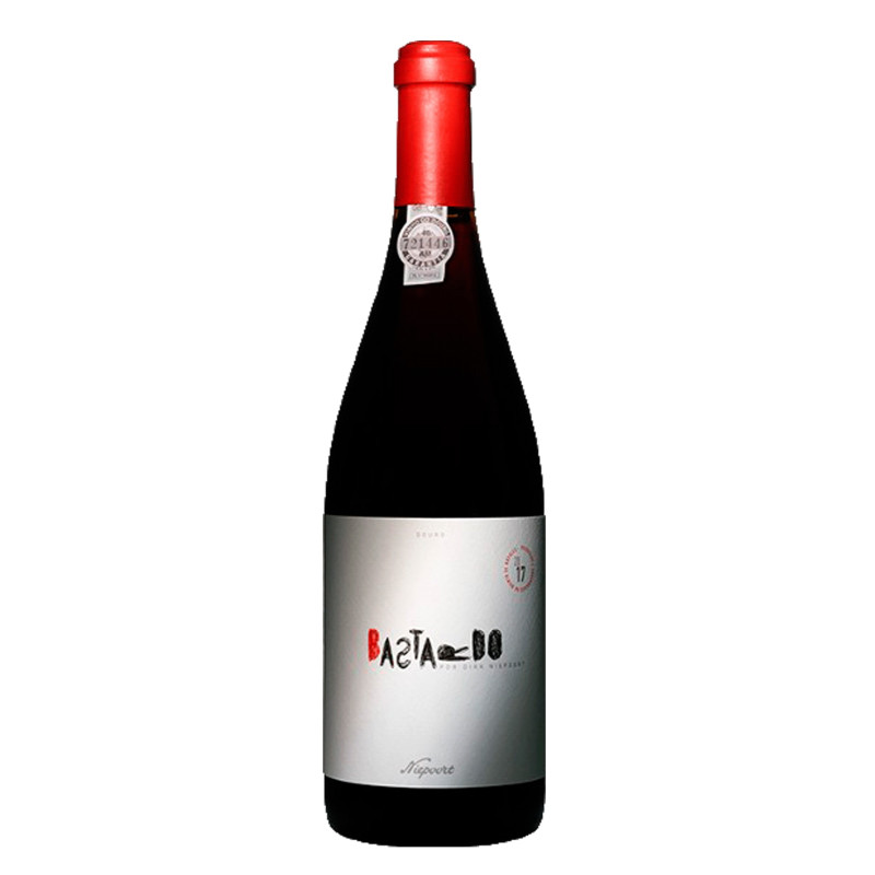 Niepoort Bastardo 2017 punaviini Niepoort Bastardo 2017 punaviini