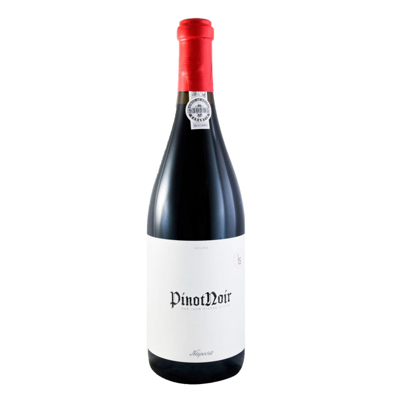 Niepoort Pinot Noir 2015 Punaviini Niepoort Pinot Noir 2015 Punaviini