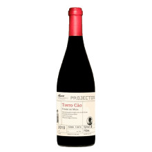 Niepoort Tinto Cão 2010 Rode Wijn