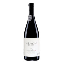 OmLet 2010 Rotwein