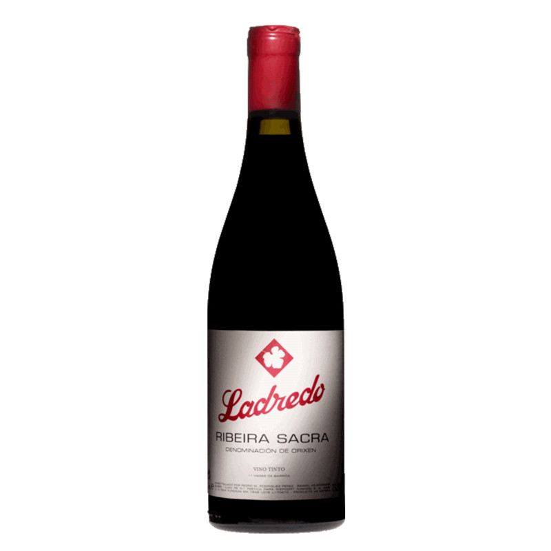 Niepoort Ladredo 2013 punaviini Niepoort Ladredo 2013 punaviini