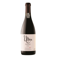 Ultreia 2013 Red Wine