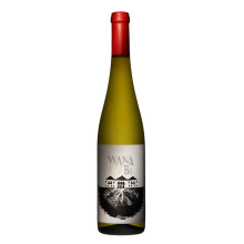 Niepoort Wana Bi Alvarinho 2016 Weißwein