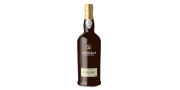 Justino's Madeira 3 Years Old Fine Dry