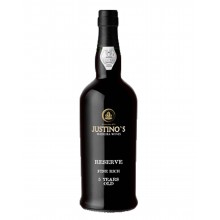 Justino's Madeira 5 Years Old Fine Rich