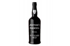 Justino's Madeira 10 Years Old Boal