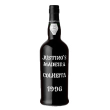 Justino's Madeira Colheita 1996