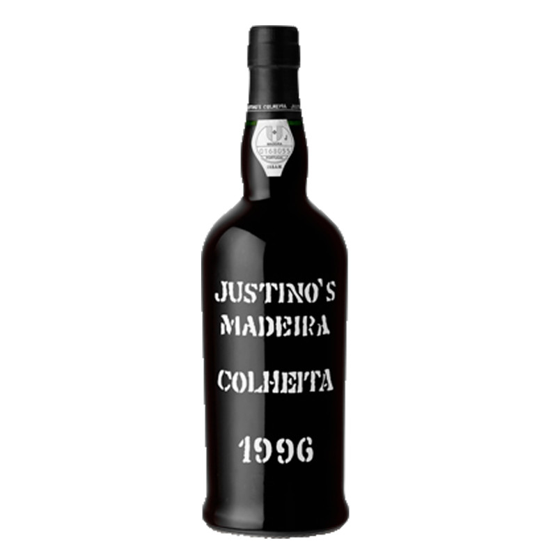Justino's Madeira Colheita 1996 Justino's Madeira Colheita 1996