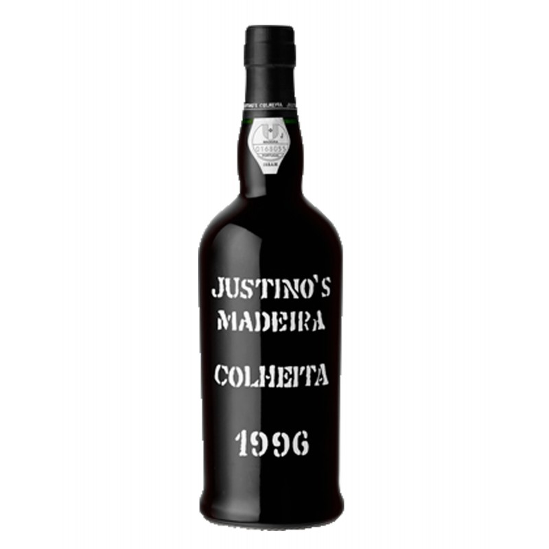 Justino's Madeira Colheita 1996