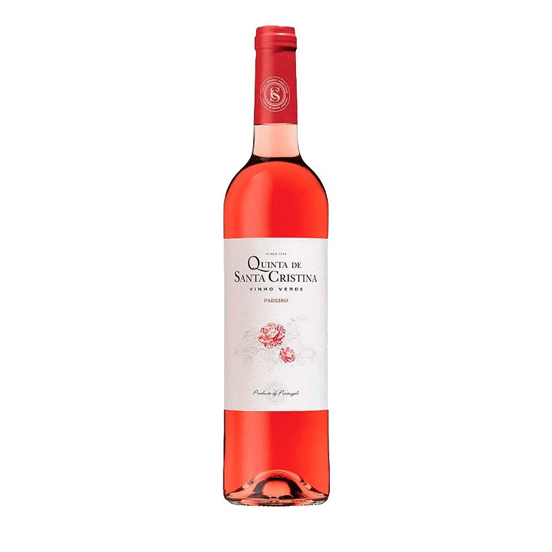 Quinta de Santa Cristina 2018 Roséwijn Quinta de Santa Cristina 2018 Roséwijn
