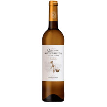 Quinta de Santa Cristina Alvarinho Trajadura White Wine