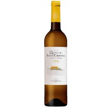 Quinta de Santa Cristina Loureiro Alvarinho 2018 Vin Blanc
