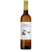Quinta de Santa Cristina Azal White Wine