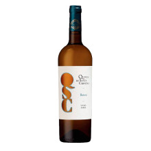 Quinta de Santa Cristina Batoca 2018 hvidvin