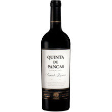 Quinta de Pancas Grande Reserva Red Wine
