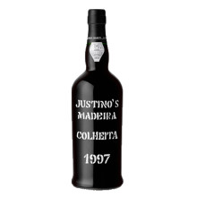 Justino's Madeira Colheita 1997