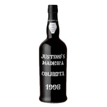 Justino's Madeira Colheita 1998