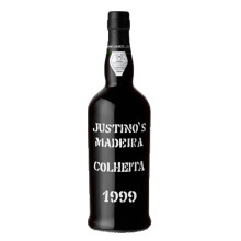 Justino's Madeira Colheita 1999