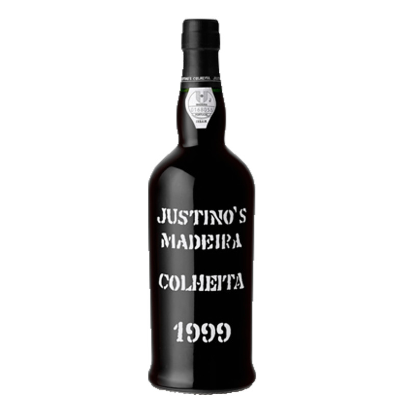 Justino's Madeira Colheita 1999